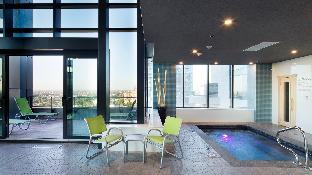 holiday inn hotel and suites montreal centre ville ouest by ihg