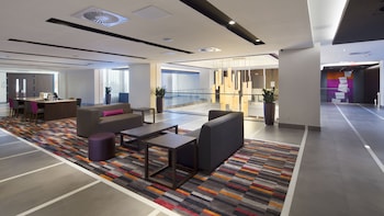Holiday Inn Hotel & Suites Montreal Centre-Ville Ouest By Ihg,Sherbrooke>>Montreal,4 star