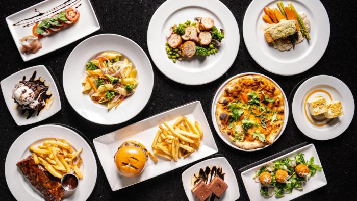 holiday inn hotel and suites montreal centre ville ouest by ihg