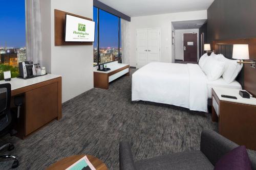 holiday inn hotel and suites montreal centre ville ouest by ihg