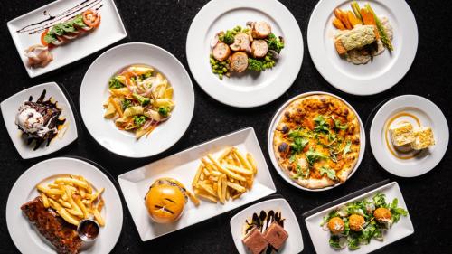 holiday inn hotel and suites montreal centre ville ouest by ihg