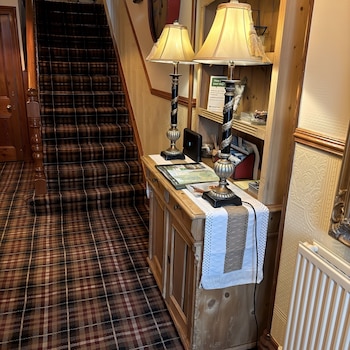 brooklands guest house adults only