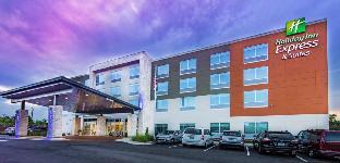 holiday inn express and suites milledgeville by ihg