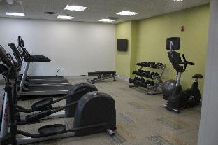 holiday inn express and suites milledgeville by ihg