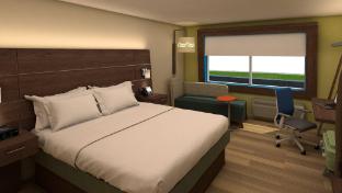 holiday inn express and suites milledgeville by ihg