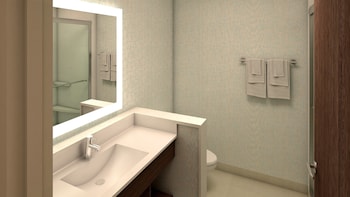 Holiday Inn Express & Suites Milledgeville By Ihg,Gray>>Baldwin,3 star