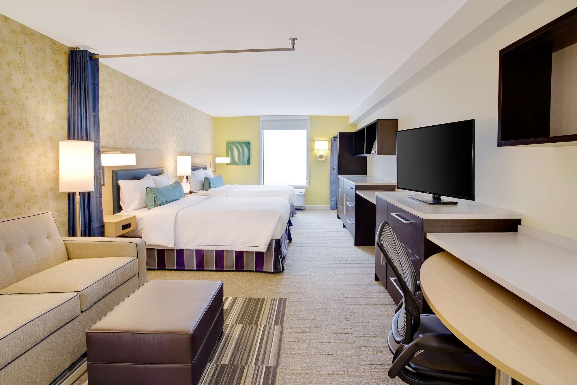 home2 suites by hilton chicago schaumburg il