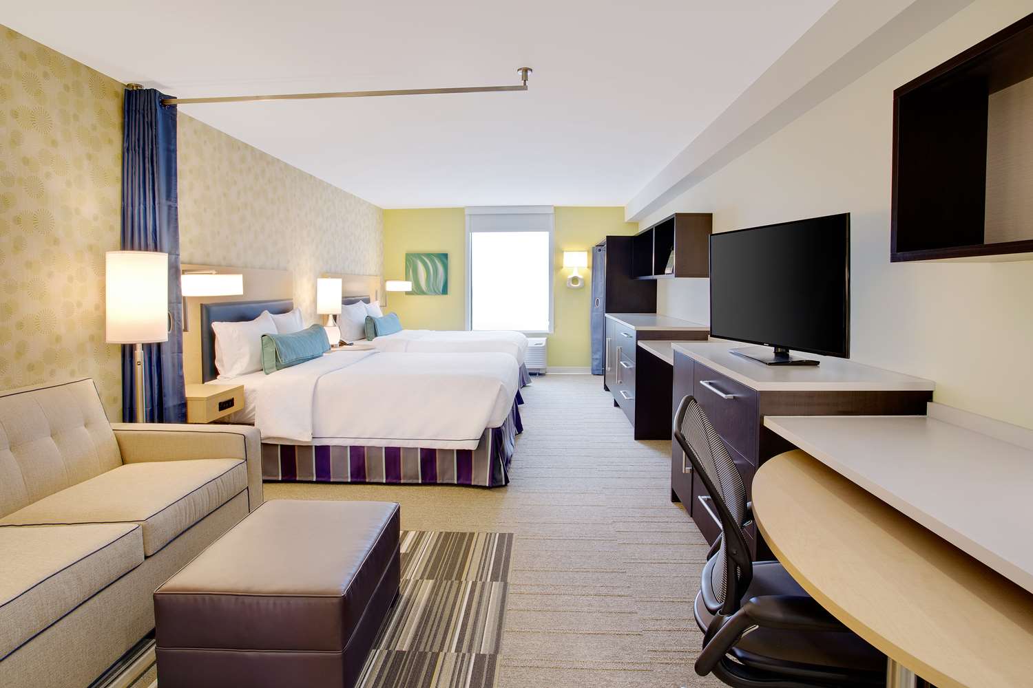 home2 suites by hilton chicago schaumburg il