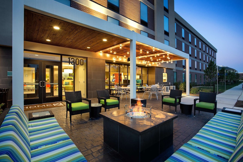 home2 suites by hilton chicago schaumburg il