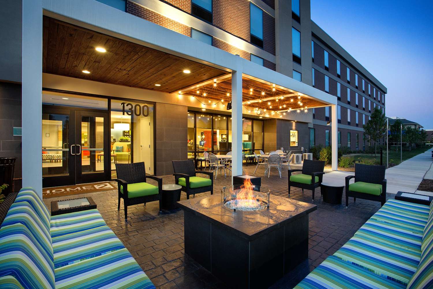 home2 suites by hilton chicago schaumburg il