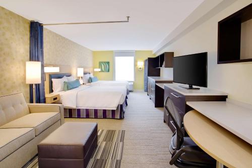 home2 suites by hilton chicago schaumburg il