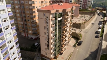 qamar prestige suites