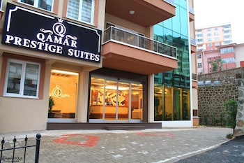 qamar prestige suites