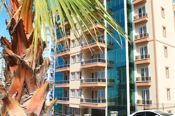 qamar prestige suites