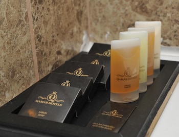 qamar prestige suites