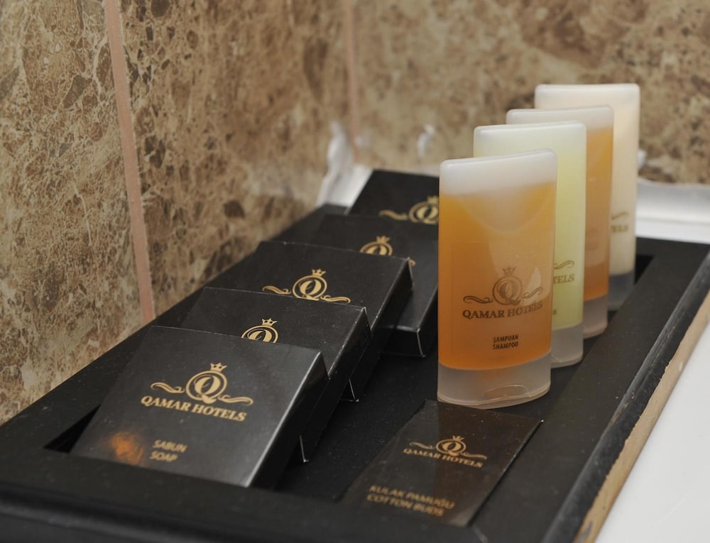 qamar prestige suites