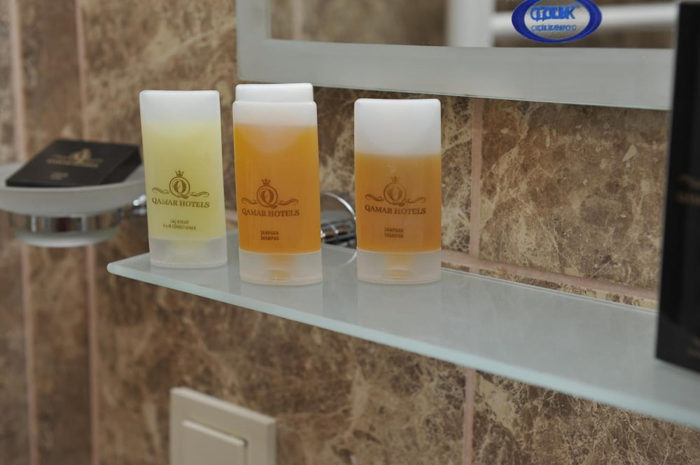qamar prestige suites
