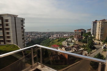 qamar prestige suites