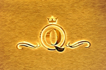 qamar prestige suites