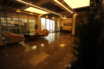 Qamar Prestige Suites,Trabzon>>Akcaabat,4 star