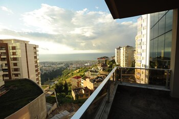 qamar prestige suites