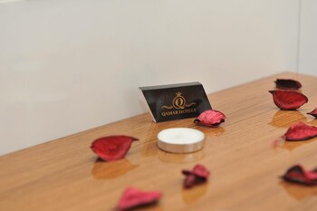 qamar prestige suites