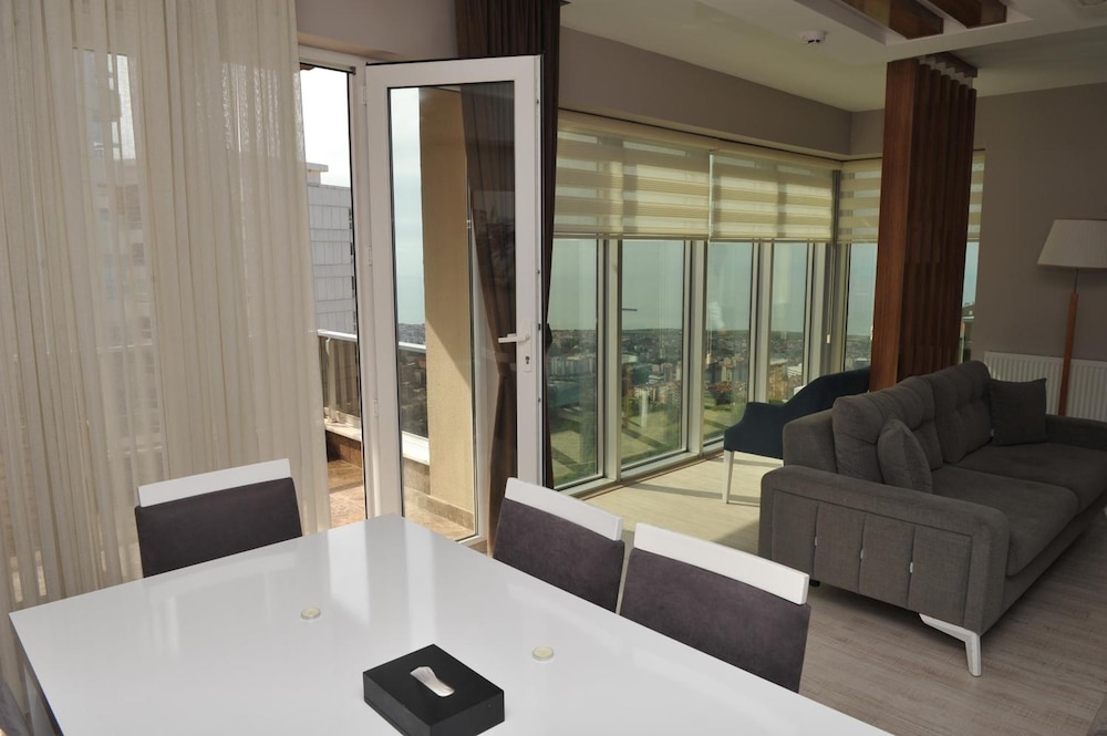 qamar prestige suites