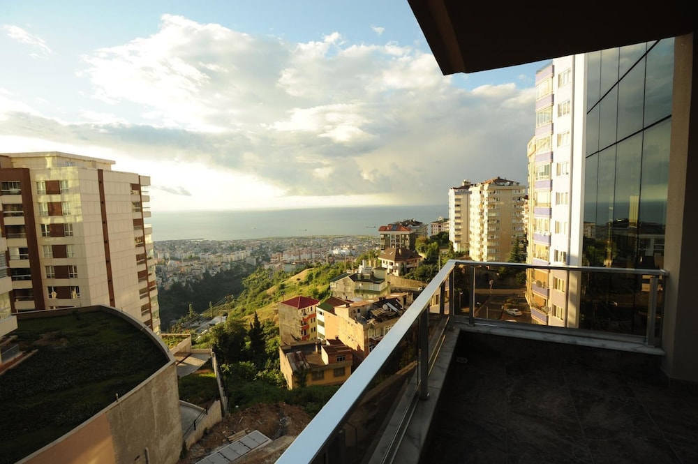 qamar prestige suites