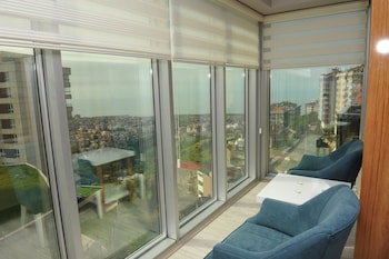 qamar prestige suites
