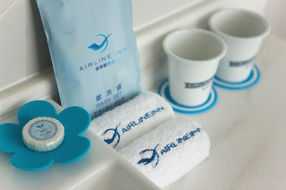 airline inn kaohsiung station