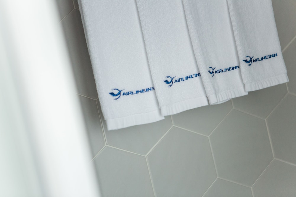 airline inn kaohsiung station