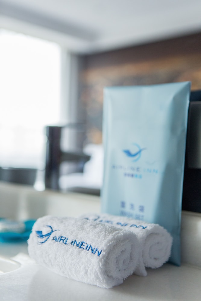 airline inn kaohsiung station