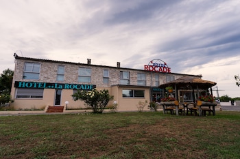 hotel rocade