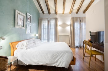 hostal pichorradicas