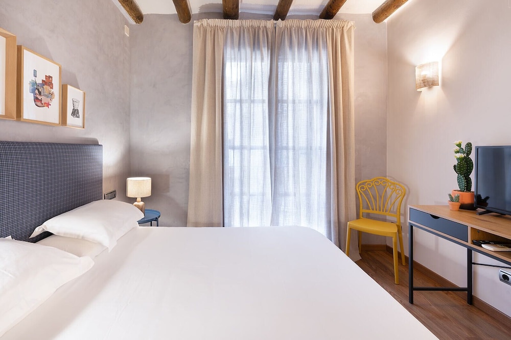 hostal pichorradicas