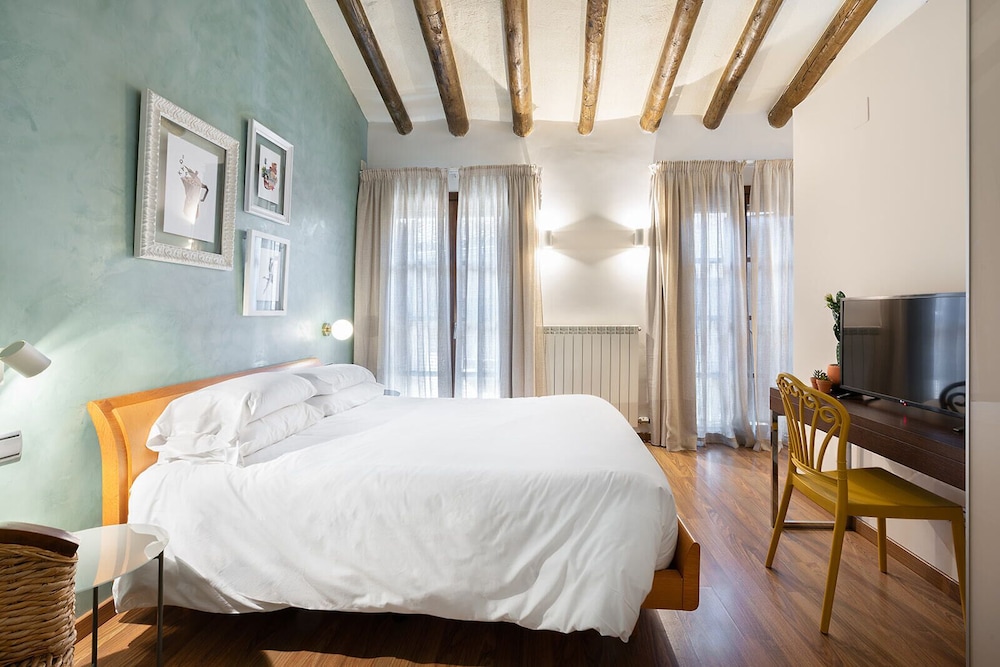 hostal pichorradicas