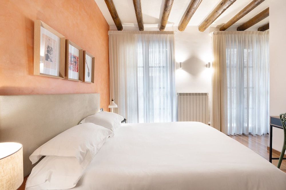 hostal pichorradicas