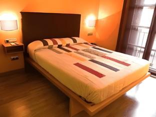 hostal pichorradicas