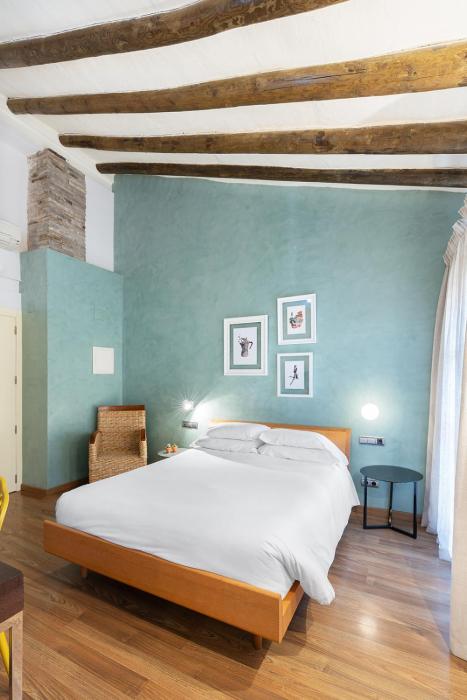 hostal pichorradicas