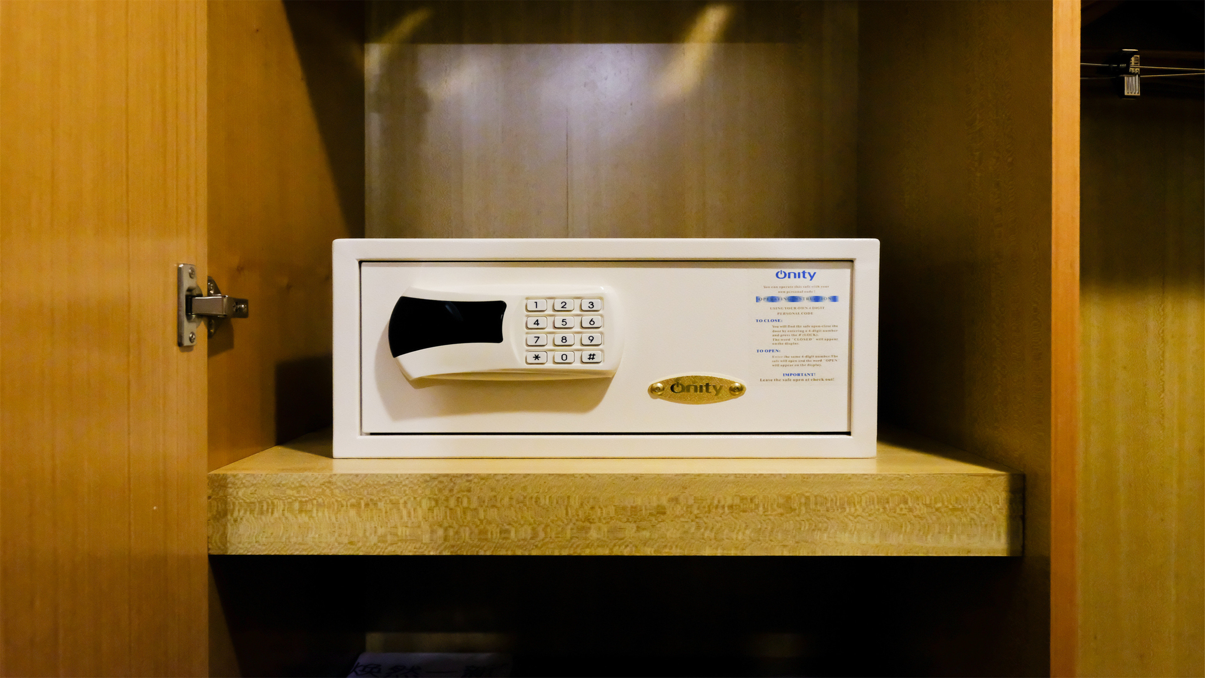 holiday inn express zhangjiakou park view