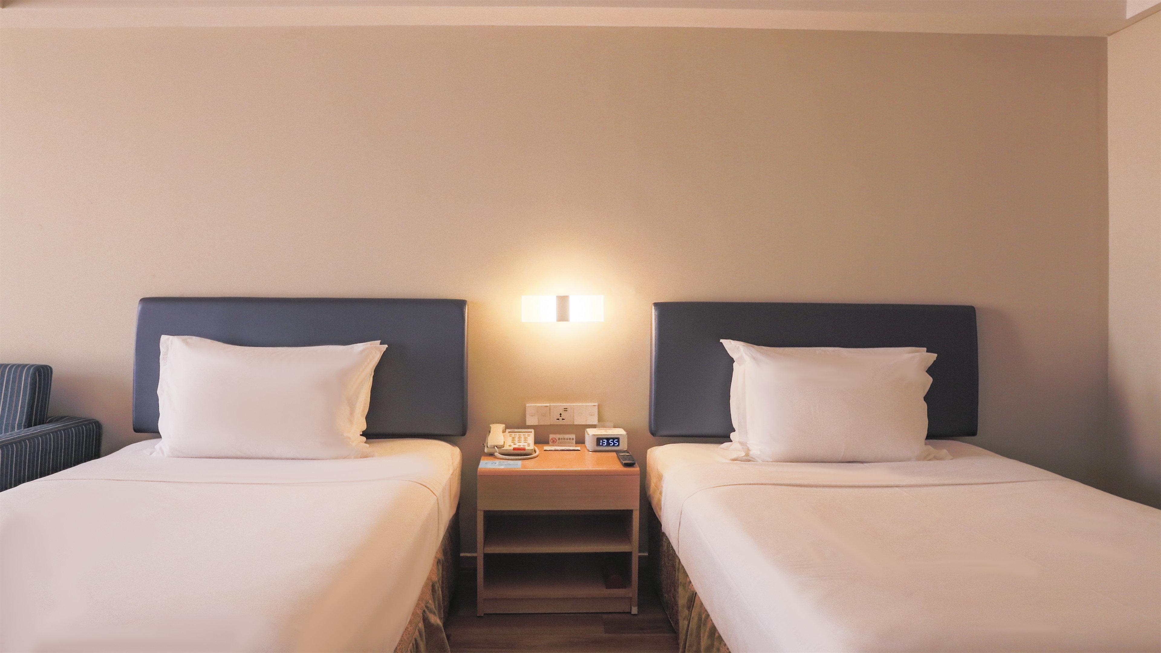 holiday inn express zhangjiakou park view