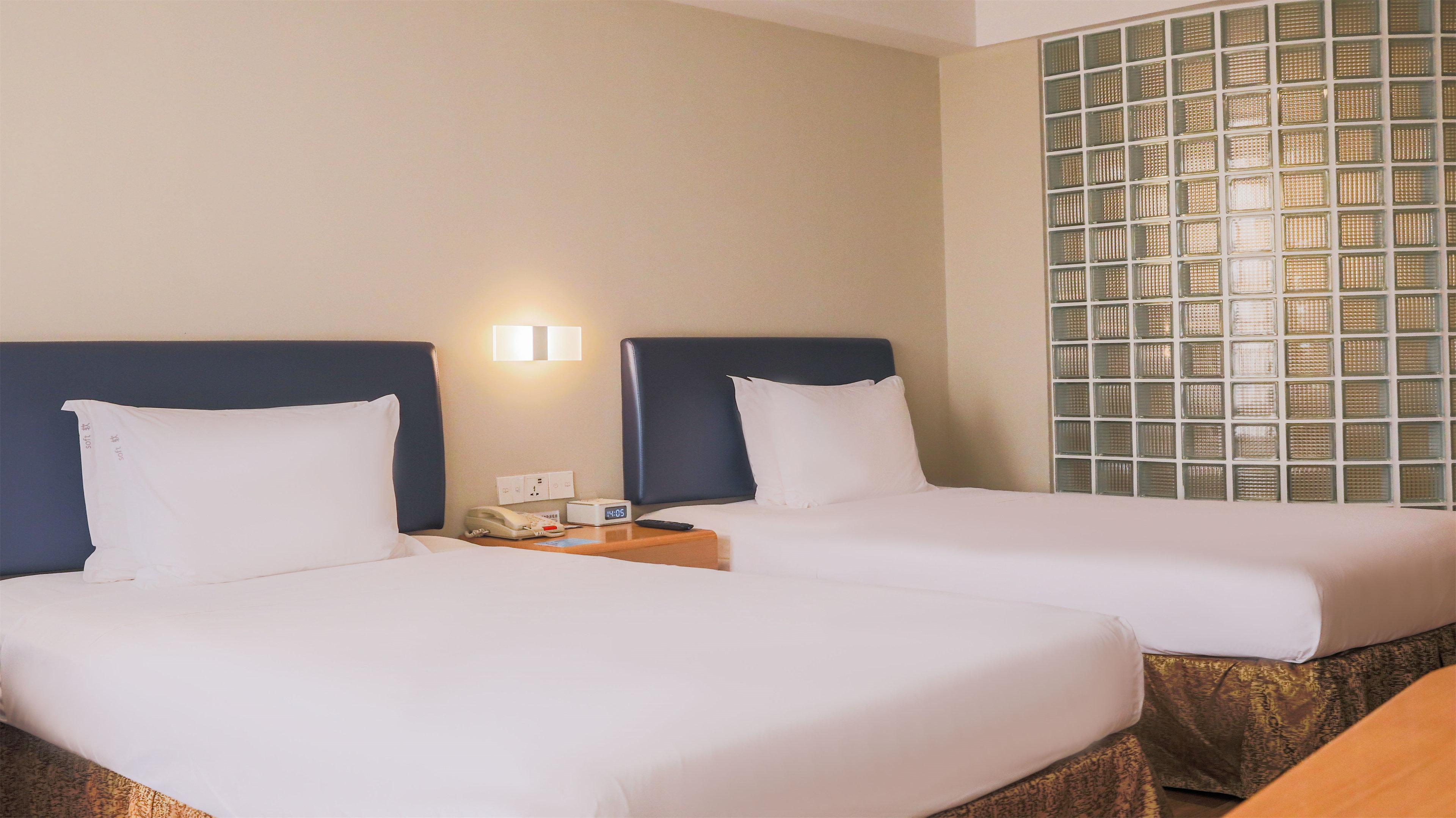 holiday inn express zhangjiakou park view