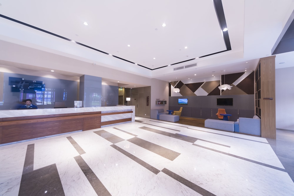 holiday inn express chengdu jinniu by ihg