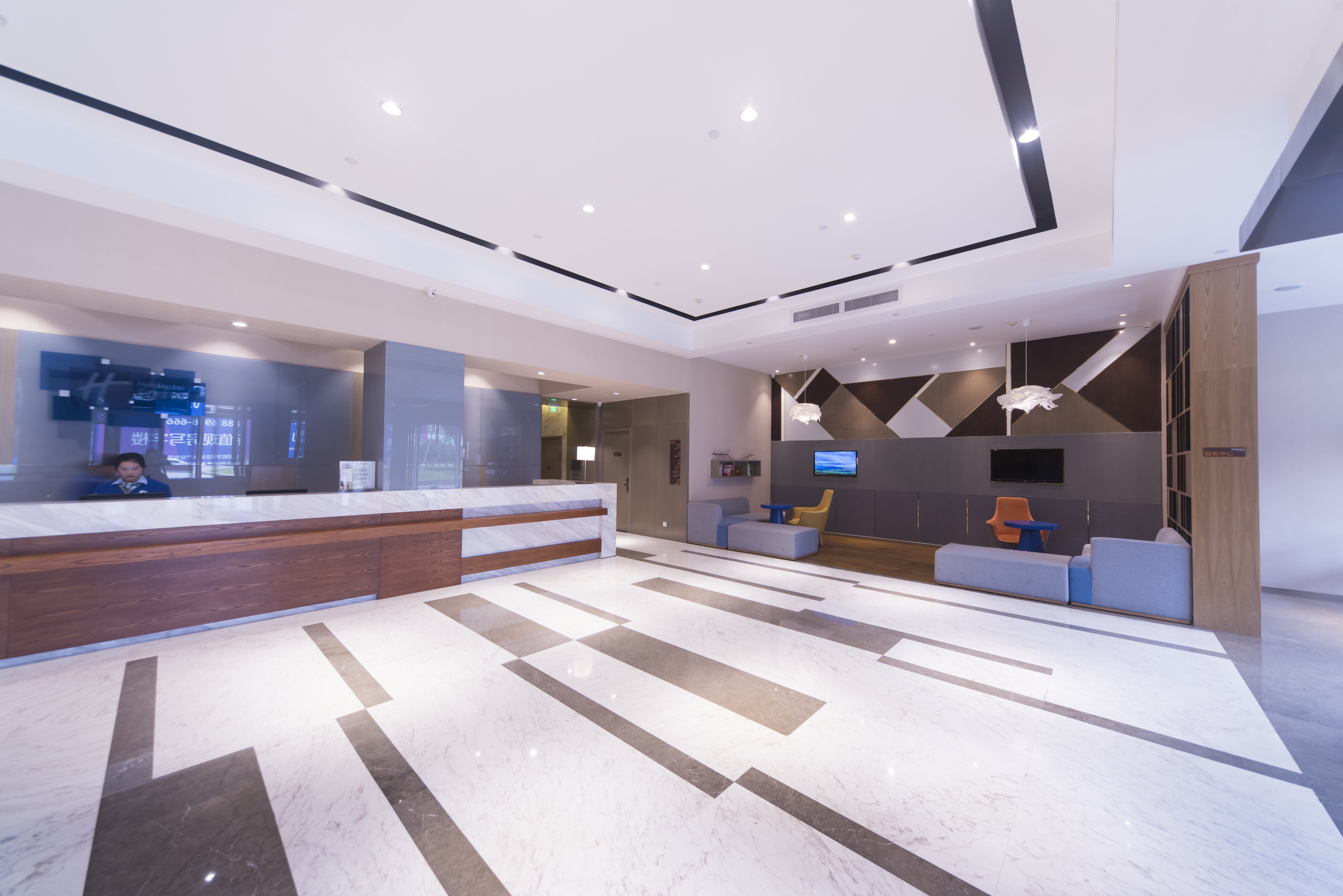 holiday inn express chengdu jinniu by ihg