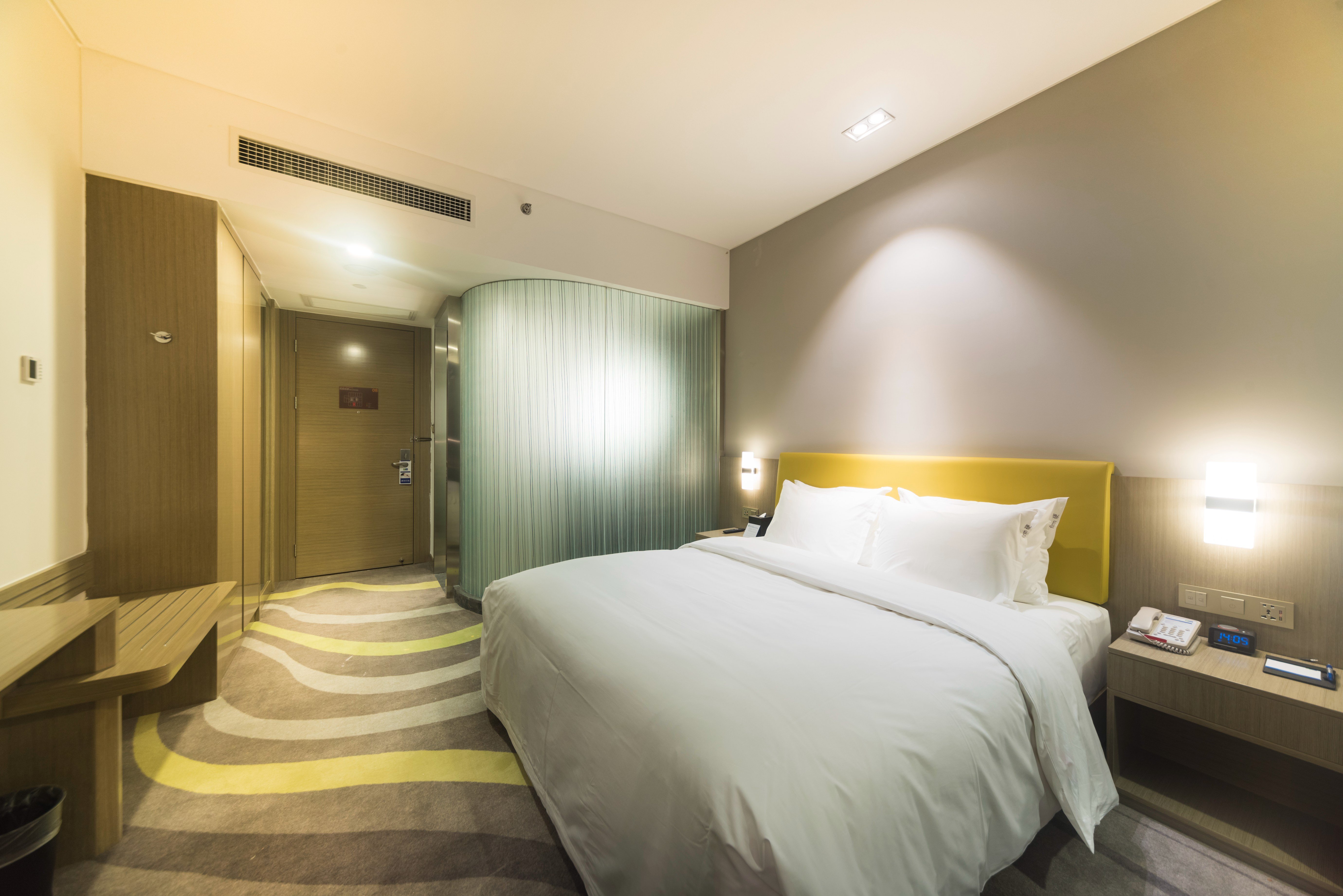 holiday inn express chengdu jinniu by ihg