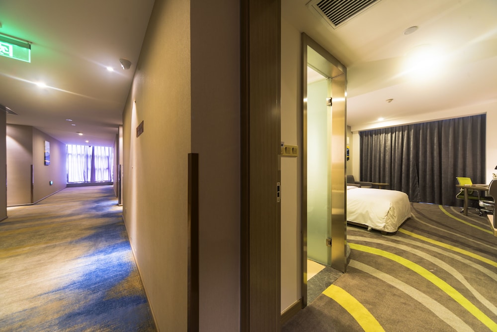 holiday inn express chengdu jinniu by ihg