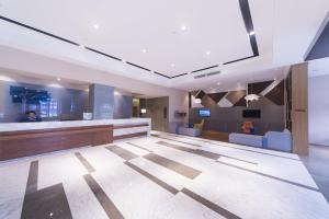holiday inn express chengdu jinniu by ihg