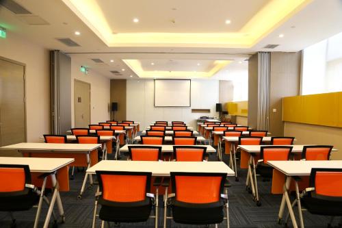 holiday inn express chengdu jinniu by ihg