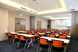 holiday inn express chengdu jinniu by ihg