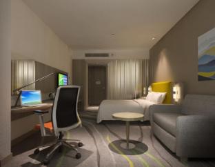 holiday inn express chengdu jinniu by ihg